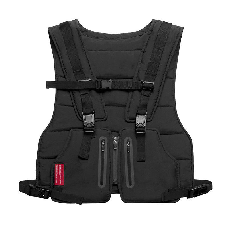 Équipement Sport Aventure Multifonctionnel - Vêtement Entraînement Outdoor 320g - Camp de Base Farzen
