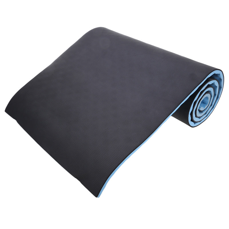 Matelas Camping Nid d'Œuf 180x50cm - Ultra-Confort Anti-Humidité 481g - Camp de Base Farzen