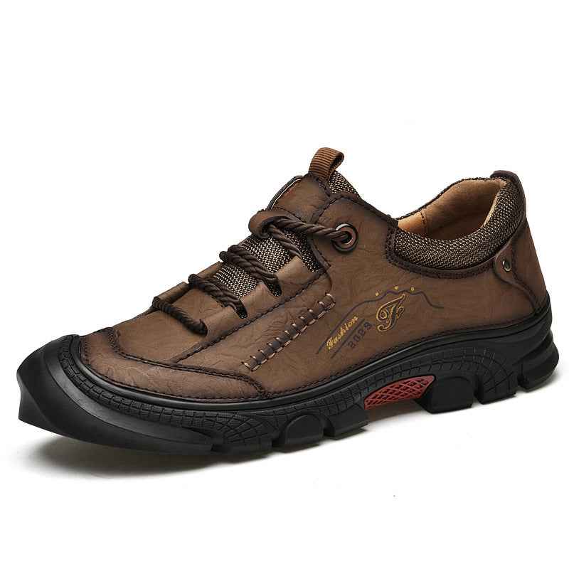 Chaussures Randonnée Antidérapantes - Cross-Country 790g - Camp de Base Farzen