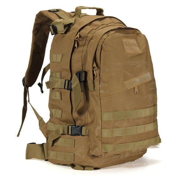 Sac Alpinisme Bandoulière 950g Multifonctionnel - Camp de Base Farzen