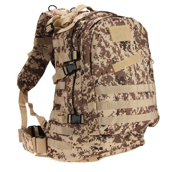 Sac Alpinisme Bandoulière 950g Multifonctionnel - Camp de Base Farzen