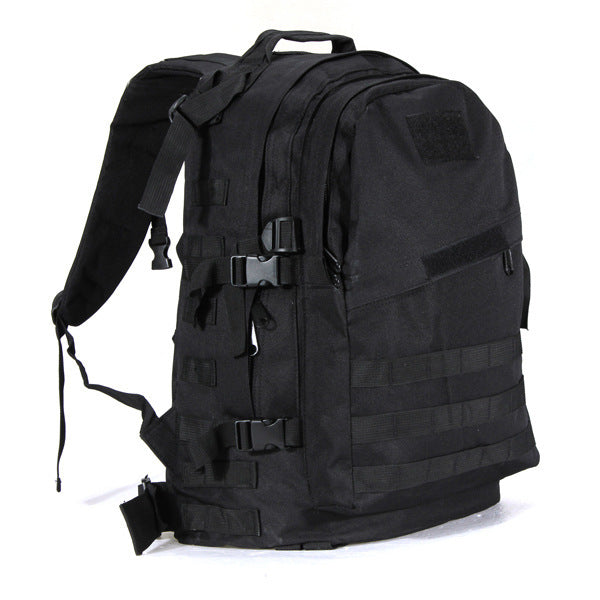 Sac Alpinisme Bandoulière 950g Multifonctionnel - Camp de Base Farzen
