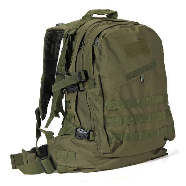 Sac Alpinisme Bandoulière 950g Multifonctionnel - Camp de Base Farzen