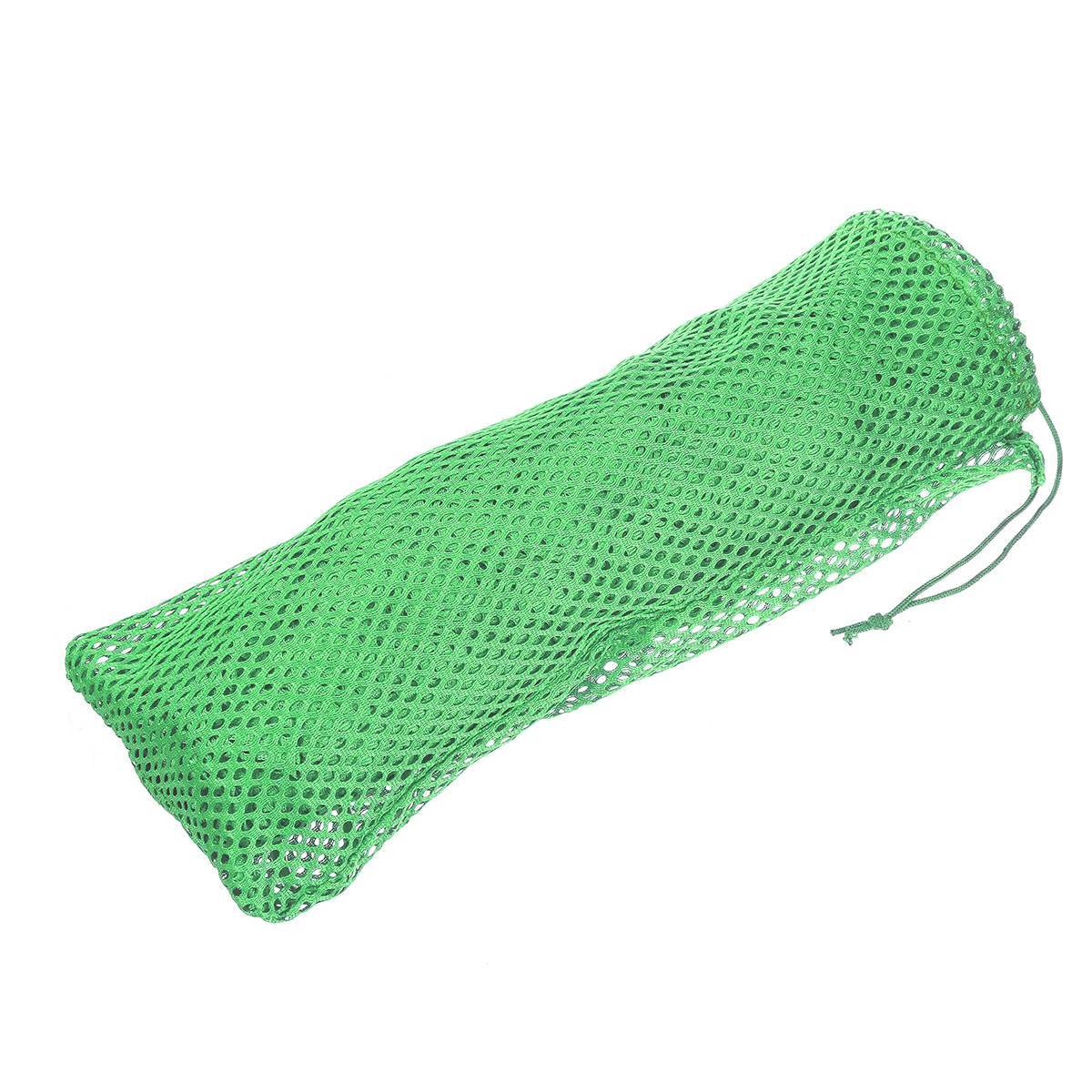 Hamac Camping Nylon Arc-en-Ciel - Portable 190x130cm Résistant - Camp de Base Farzen