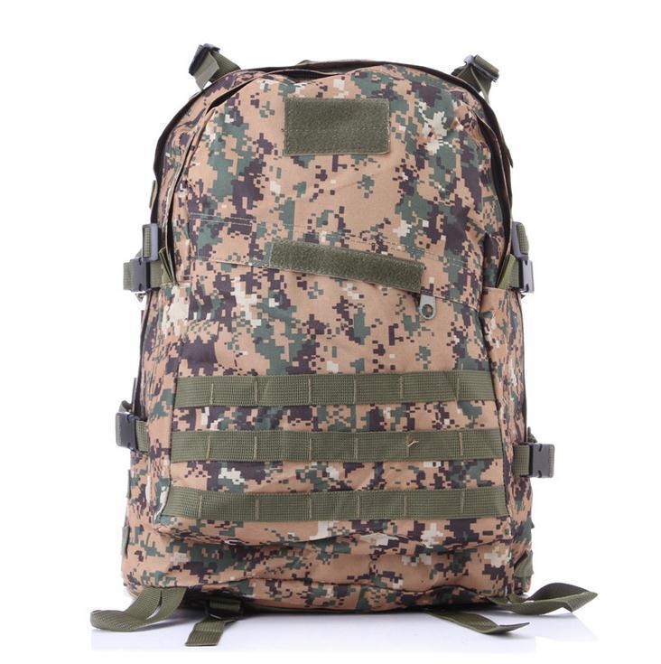 Sac Alpinisme Bandoulière 950g Multifonctionnel - Camp de Base Farzen