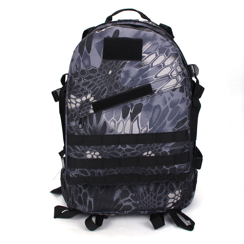 Sac Alpinisme Bandoulière 950g Multifonctionnel - Camp de Base Farzen