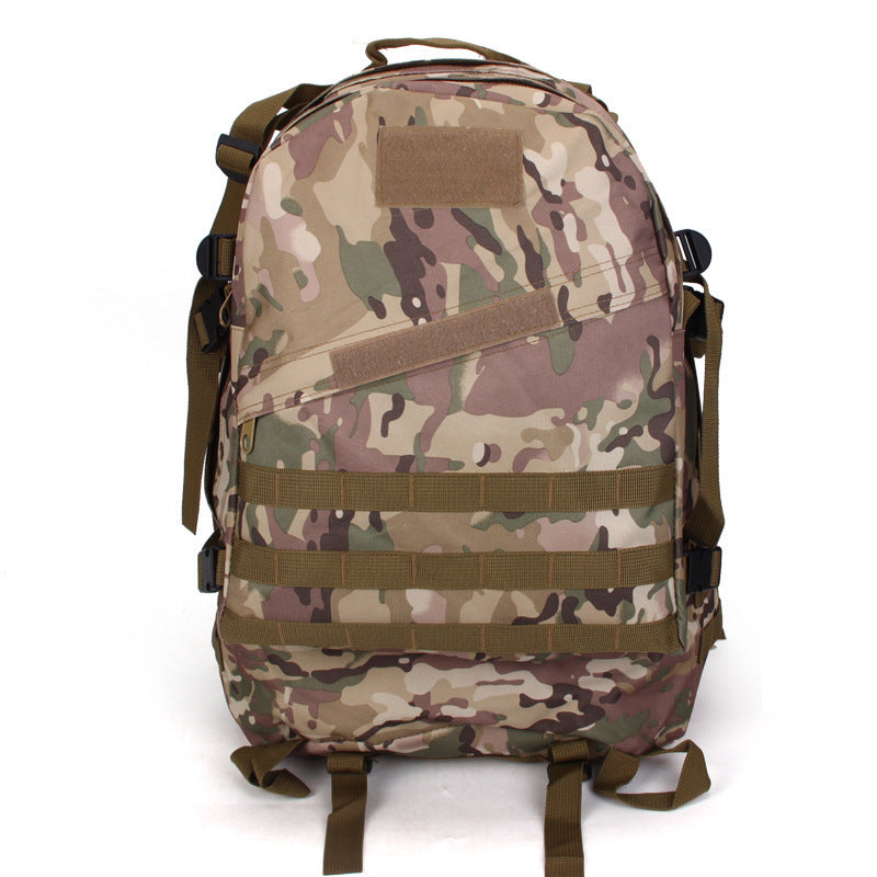 Sac Alpinisme Bandoulière 950g Multifonctionnel - Camp de Base Farzen