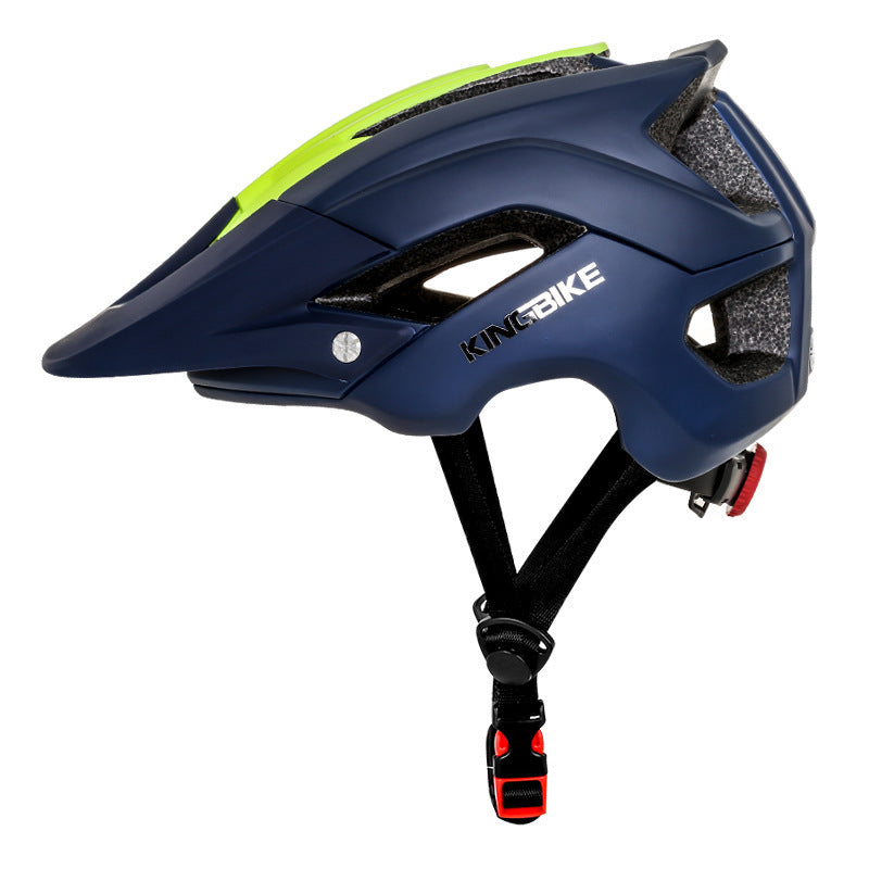 Casque Vélo Universel Protection - Confort Multi-Usage - Camp de Base Farzen