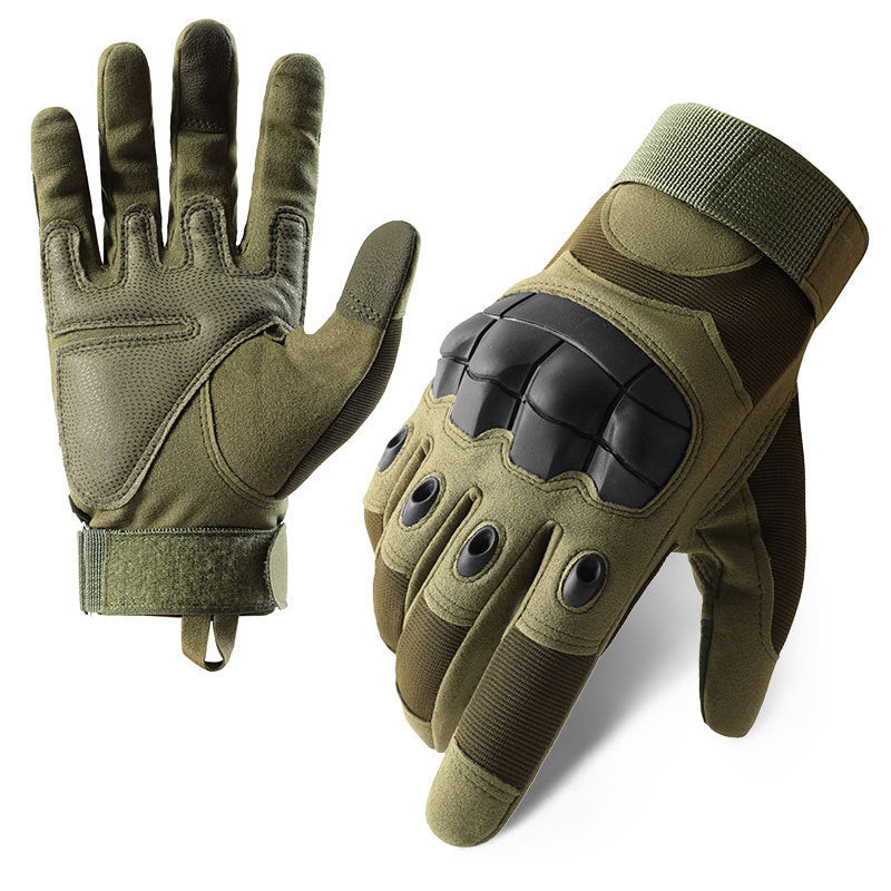 Gants Sport Protection Intégrale Antidérapants - Outdoor - Camp de Base Farzen