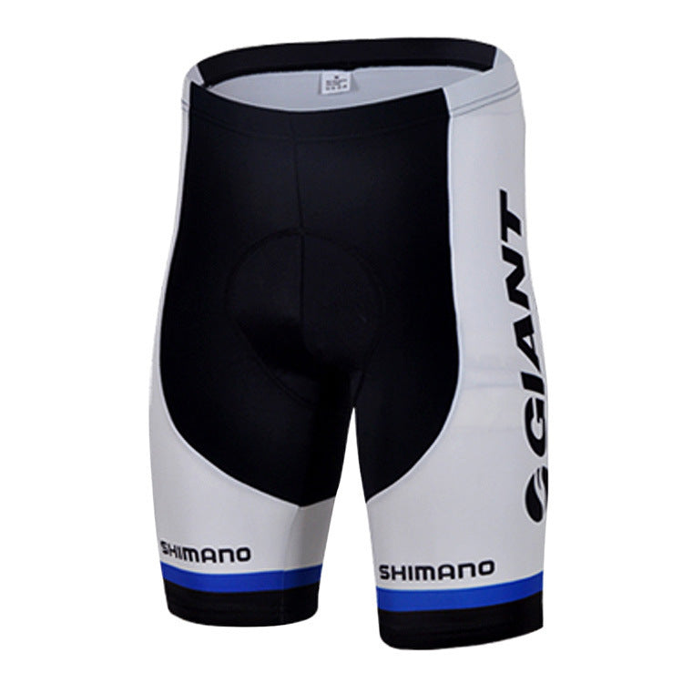 Maillot Cyclisme Unisexe Blanc Respirant - Été Sport - Camp de Base Farzen
