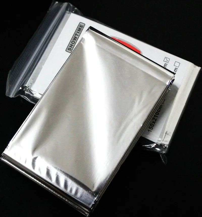 Kit Hypothermie Survie Mylar - Couverture Thermique - Camp de Base Farzen