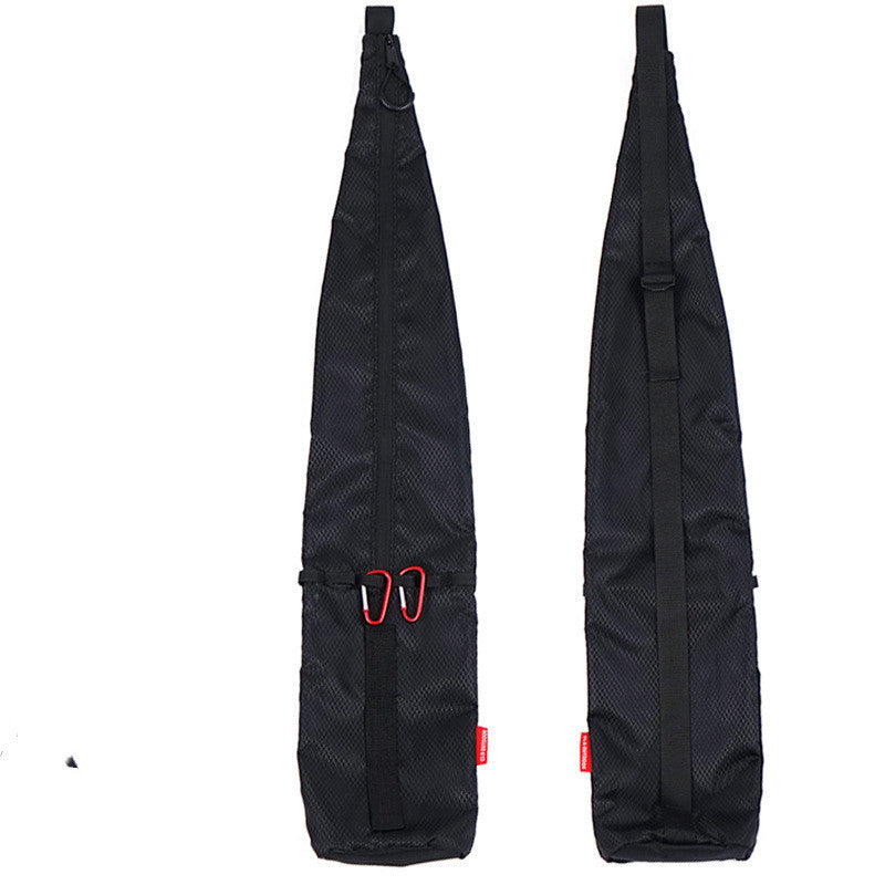 Sac Étanche Bâtons Randonnée - Transport Portable 120g - Camp de Base Farzen