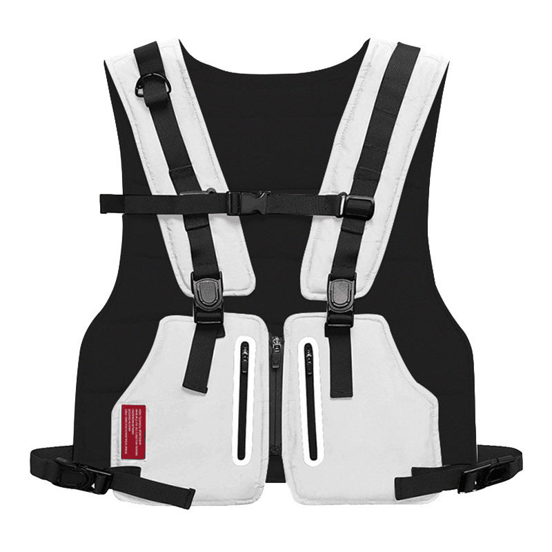 Équipement Sport Aventure Multifonctionnel - Vêtement Entraînement Outdoor 320g - Camp de Base Farzen
