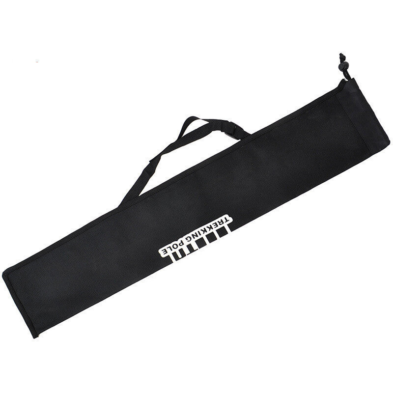 Housse Protection Bâtons Randonnée - Sangle Transport 220g - Camp de Base Farzen
