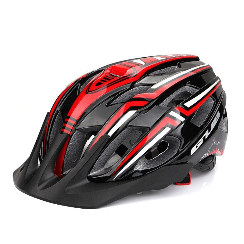 Casque VTT Montagne Ultra-Léger 290g - Protection Pro - Camp de Base Farzen
