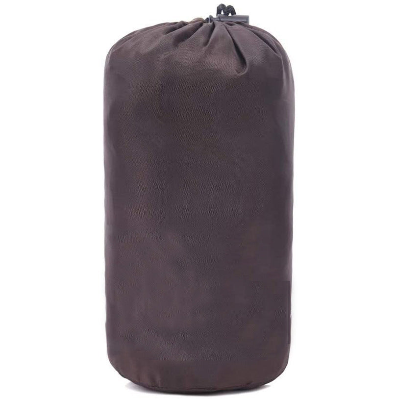 Moustiquaire Camping Pliable - Protection Insectes 220x120x100cm - Camp de Base Farzen