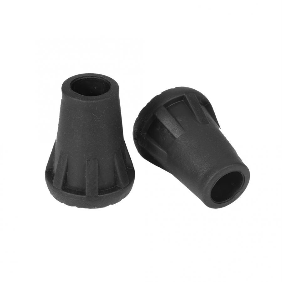 2 Embouts pour bâtons de randonnée - Camp de Base Farzen