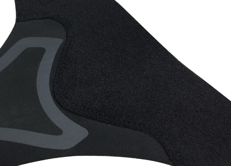 Chevillère Sécurité Sport Course Basketball Support Cheville 264g - Camp de Base Farzen