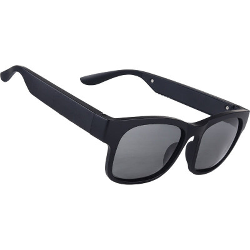 Lunettes Soleil Bluetooth 5.0 - Audio Stéréo Sans Fil - Camp de Base Farzen