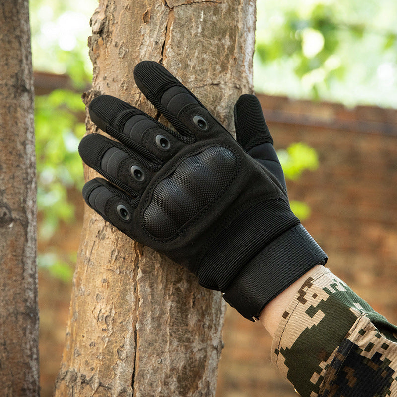 Gants Sport Protection Intégrale Antidérapants - Outdoor - Camp de Base Farzen