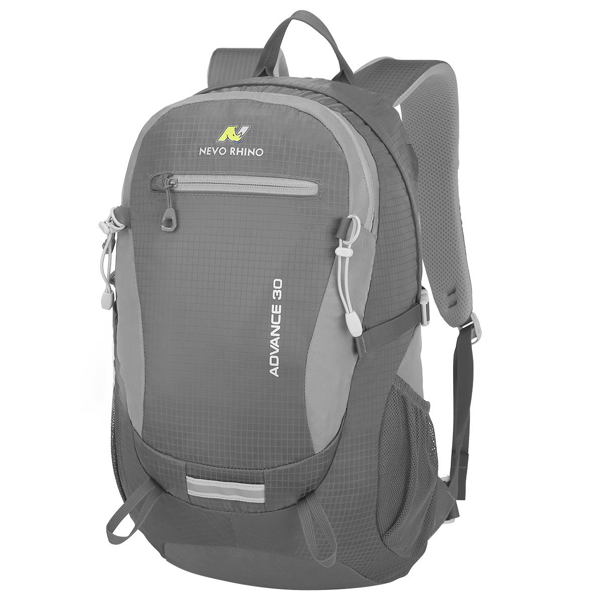 Sac léger et imperméable en nylon pour randonnée et alpinisme - Camp de Base Farzen