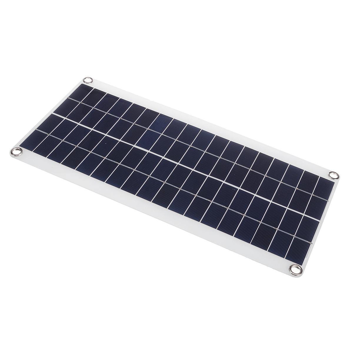 Panneau Solaire Portable 15W USB | Chargeur Autonome pour Camping & Trek - Camp de Base Farzen