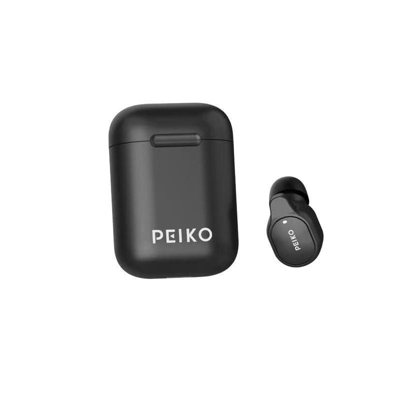 Ecouteurs de traduction Bluetooth intelligent - Camp de Base Farzen