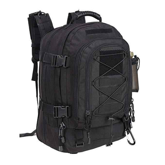 Sac à Dos Randonnée Grande Capacité - Imperméable Technique - Camp de Base Farzen