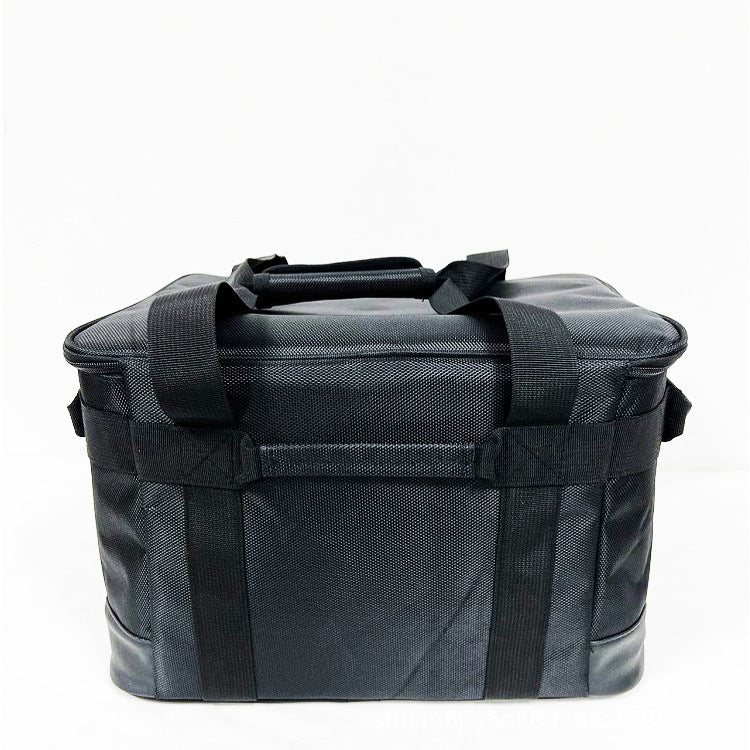 Sac Rangement Camping Étanche 55L - Organisateur Multifonction - Camp de Base Farzen