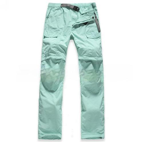 Pantalon Sport Respirant Séchage Rapide - Évacuation Humidité 360g S-XXXL - Camp de Base Farzen