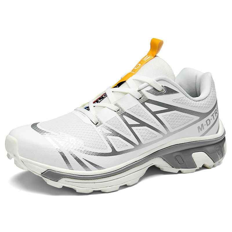 Chaussures Randonnée Femme Respirantes - Trail 640g - Camp de Base Farzen
