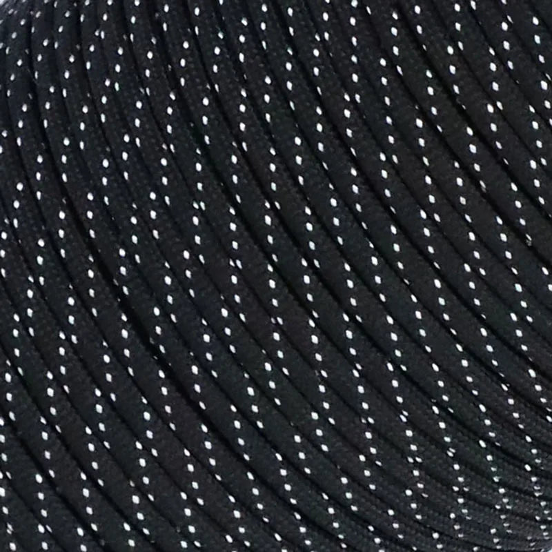 Corde Paracorde 550 - 7 Brins Diamètre 4mm Polyester 5-30m Camping Outdoor - Camp de Base Farzen
