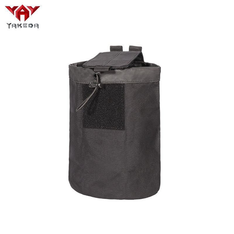 Gilet Tactique MOLLE Nylon 150g - Camp de Base Farzen