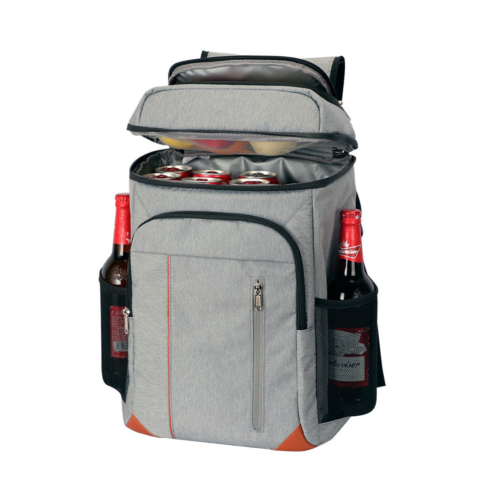 Sac à Dos Isotherme 22L Oxford 600D - Camp de Base Farzen