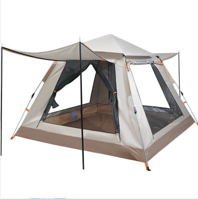 Tente Speed Beach Automatique 3 Personnes - Camp de Base Farzen