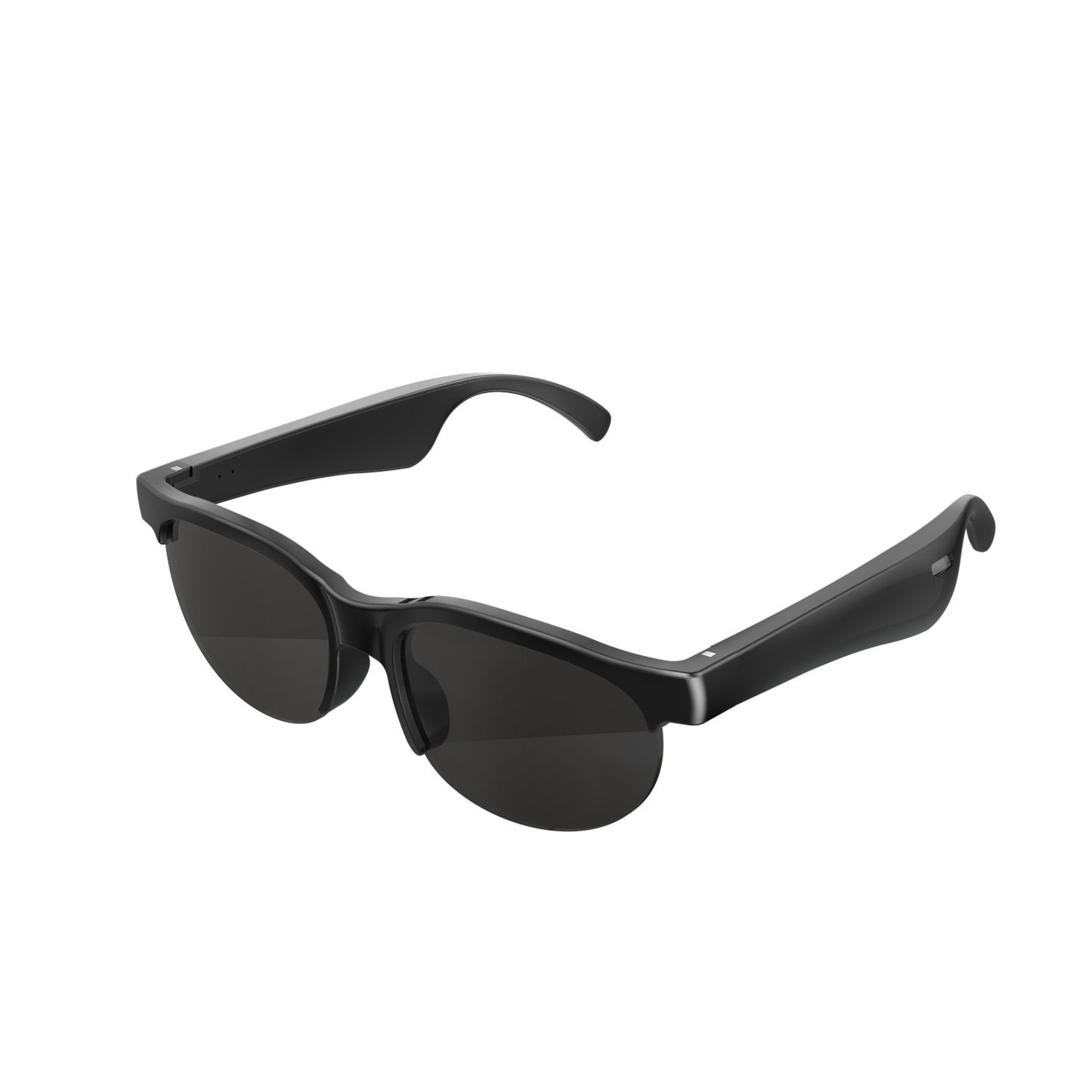 Lunettes intelligentes avec protection UV et lumière bleue - Camp de Base Farzen