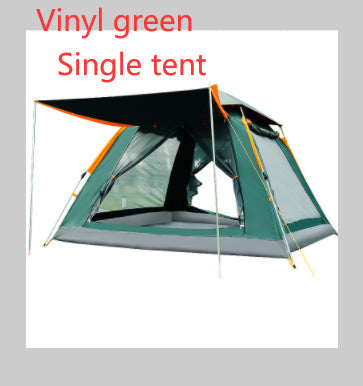 Tente Speed Beach Automatique 3 Personnes - Camp de Base Farzen